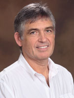 Leonard Melamed, founder of the AcupunctChi Clinic